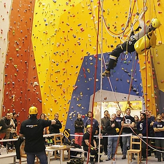 Sambar Steel 14 - photos